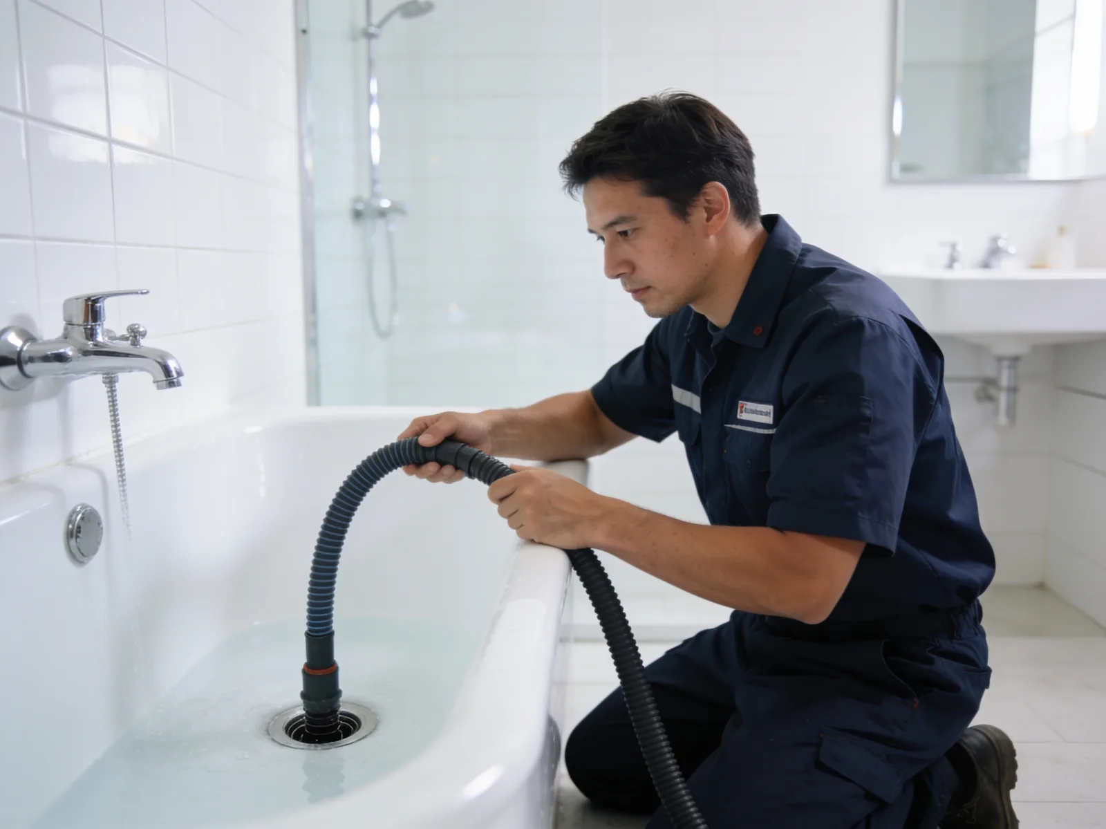 Emergency Plumber Duryea, PA FAQs